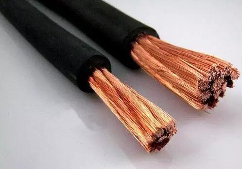电线电缆的阻燃、耐火如何区分